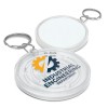 Branded Puzzle Keyrings
